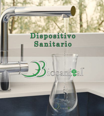 Biosanital FARM - Dispositivo Sanitario - immagine 3