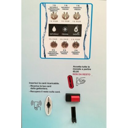 Vending Panel - immagine 2