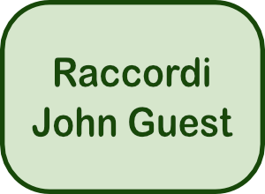 Raccordi ad innesto rapido John Guest, per uso alimentare e trattamento acque.