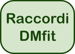 Raccordi ad innesto rapido DMfit, per uso alimentare e trattamento acque.