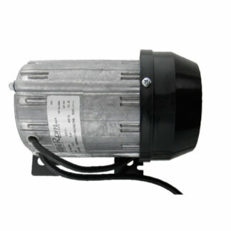 Motore RPM 180W ventilato e con copriventola